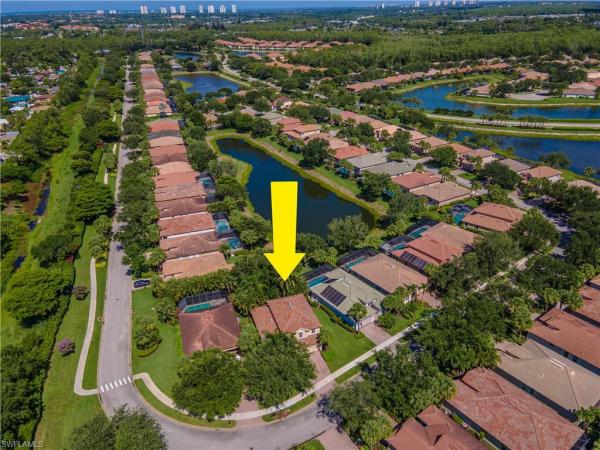 Emory Oaks At Hawthorne, 10346 Flat Stone Loop, Bonita Springs, Florida 34135, image 1