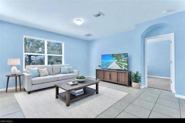 Marblebrook, 10357 Silver Pond Ln, Lehigh Acres, Florida 33936, image 3
