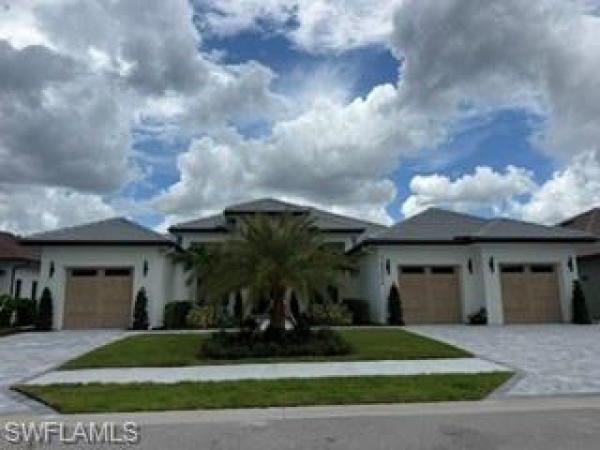 Parrot Cay, 14306 Charthouse Cir, Naples, Florida 34114, image 2