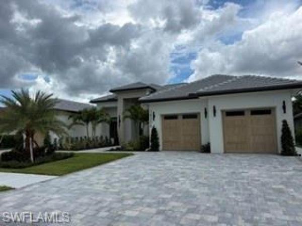 Parrot Cay, 14306 Charthouse Cir, Naples, Florida 34114, image 1