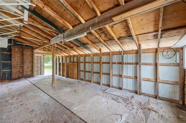 Naples No HOA, 1290 Saint Clair Shores Rd, Naples, Florida 34104, image 1