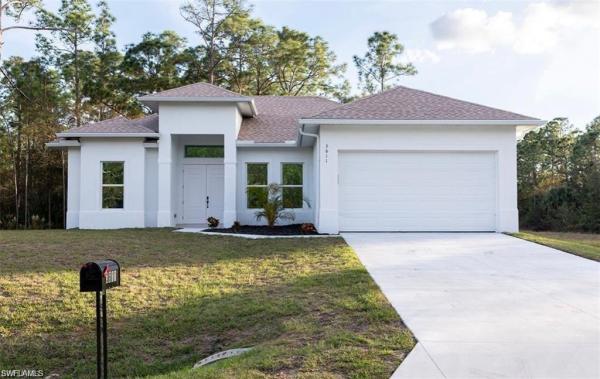Lehigh Acres, 3611 W 56th St, Lehigh Acres, Florida 33971, image 1