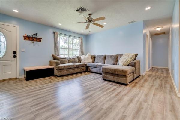 Golden Gate Estates, 551 W Golden Gate Blvd, Naples, Florida 34120, image 2