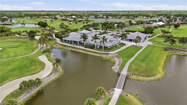 Royal Palm Golf Estates, 18144 Royal Hammock Blvd, Naples, Florida 34114, image 3