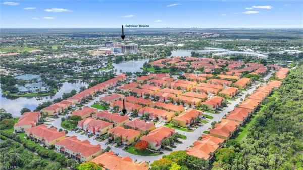 Sail Harbour At HealthPark, 9804 Bodego Way #101, Fort Myers, Florida 33908, image 2