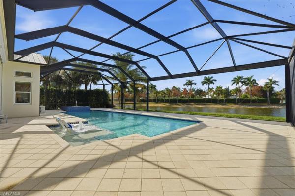 Sparrow Cay, 14831 Dockside Ln, Naples, Florida 34114, image 1