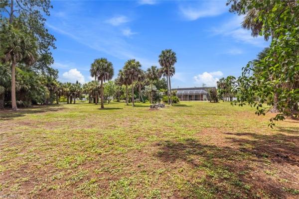 Golden Gate Estates, 3721 White Blvd, Naples, Florida 34117, image 1