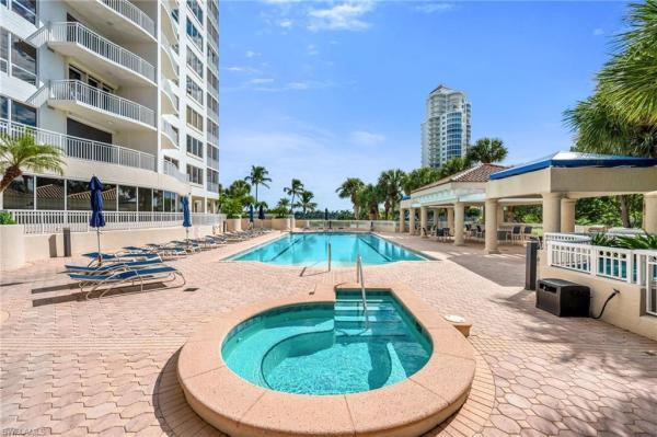 Vistas At Bonita Bay, 4751 Bonita Bay Blvd #1701, Bonita Springs, Florida 34134, image 2