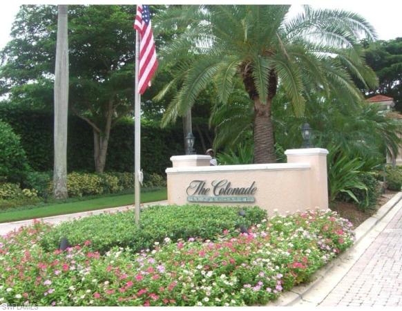 157 Colonade Cir #1002, Naples, Florida 34103, image 1