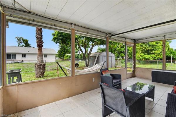 Fort Myers Villas, 2136 Flora Ave, Fort Myers, Florida 33907, image 2