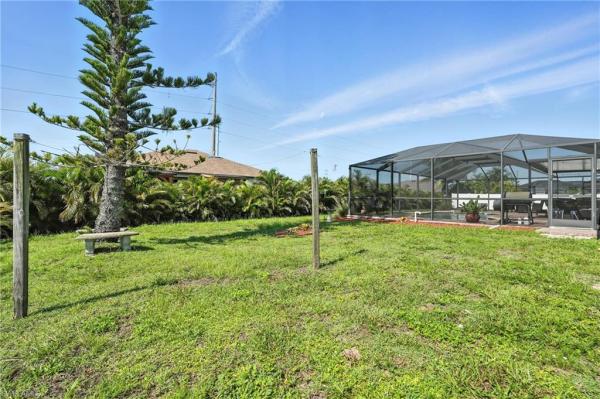 Cape Coral Residential, 324 24th Ter, Cape Coral, Florida 33993, image 1