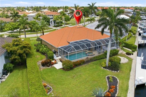 Marco Beach, 1045 Bonita Ct, Marco Island, Florida 34145, image 1