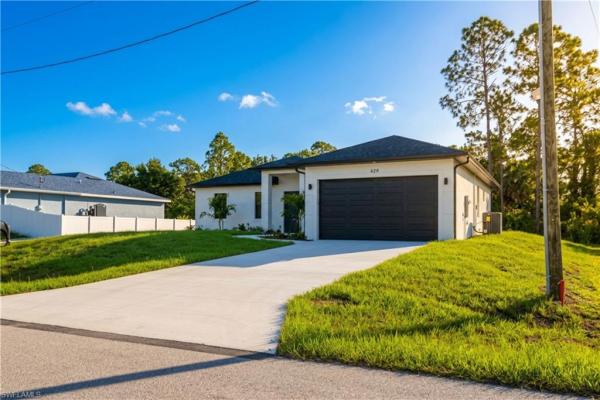 Lehigh Acres Residential, 429 S Gray Ave, Lehigh Acres, Florida 33974, image 1