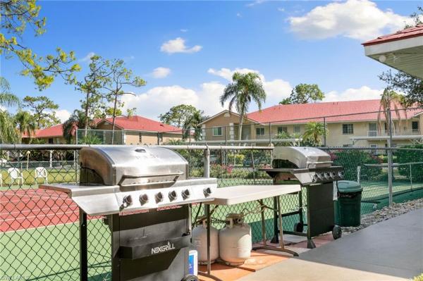 520 Augusta Blvd #B204, Naples, Florida 34113, image 1