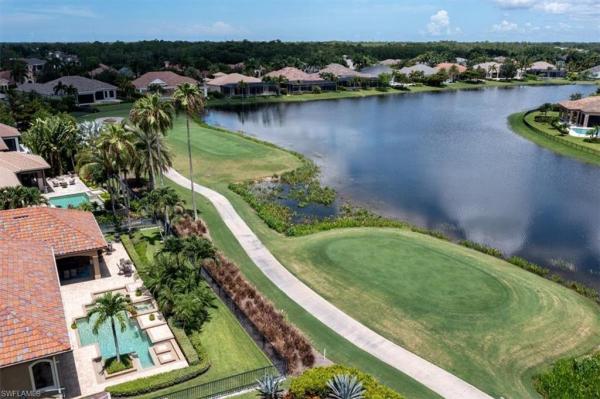 Quail West, 6113 Sunnyslope Dr, Naples, Florida 34119, image 2