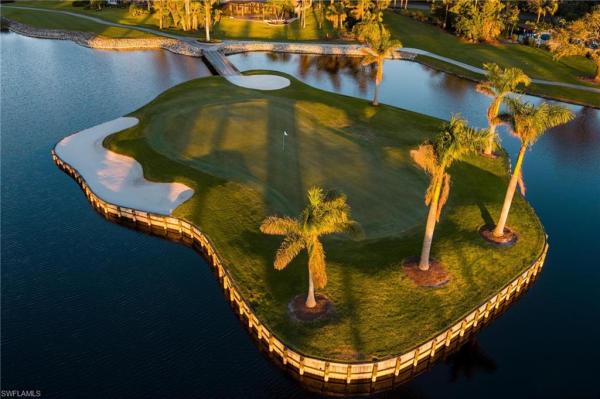 Belle Lago, 8620 El Mirasol Ct, Estero, Florida 33967, image 3