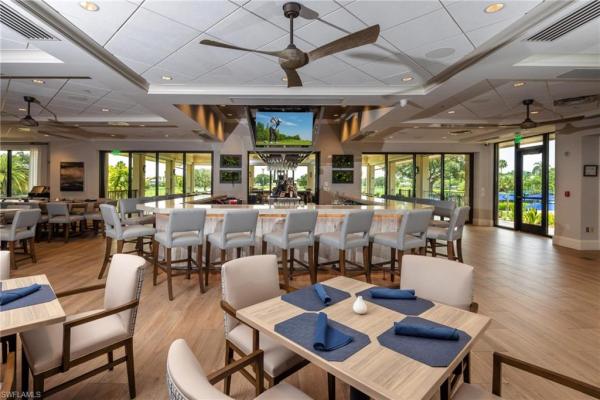 Belle Lago, 8620 El Mirasol Ct, Estero, Florida 33967, image 2