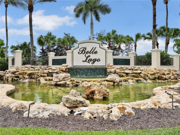 Belle Lago, 8620 El Mirasol Ct, Estero, Florida 33967, image 1