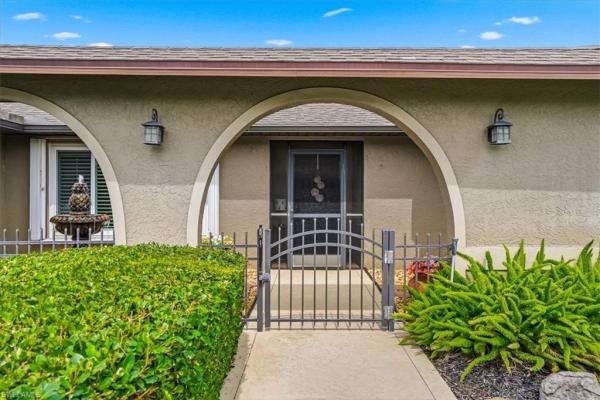 Fairway Estates, 24916 Carnoustie Ct, Bonita Springs, Florida 34135, image 3