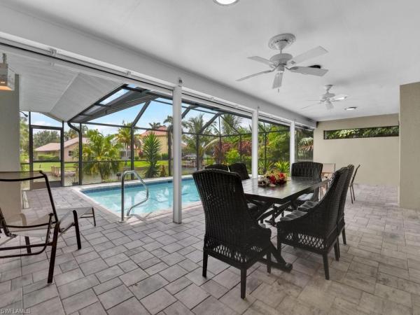 Cape Coral Residential, 4809 13th Ave, Cape Coral, Florida 33914, image 3