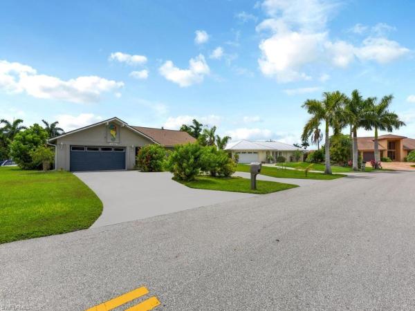 Cape Coral Residential, 4809 13th Ave, Cape Coral, Florida 33914, image 2