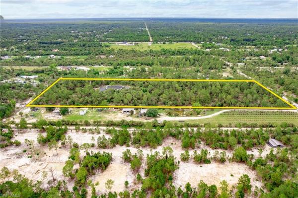 Golden Gate Estates, 1301 Ivy Way, Naples, Florida 34117, image 2