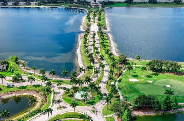 10333 Heritage Bay Blvd #1725, Naples, Florida 34120, image 2