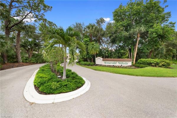 75 Emerald Woods Dr #G2, Naples, Florida 34108, image 2