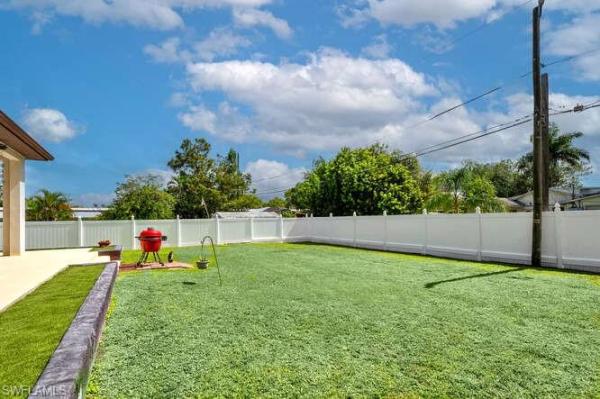 Naples No HOA, 3196 Connecticut Ave, Naples, Florida 34112, image 3