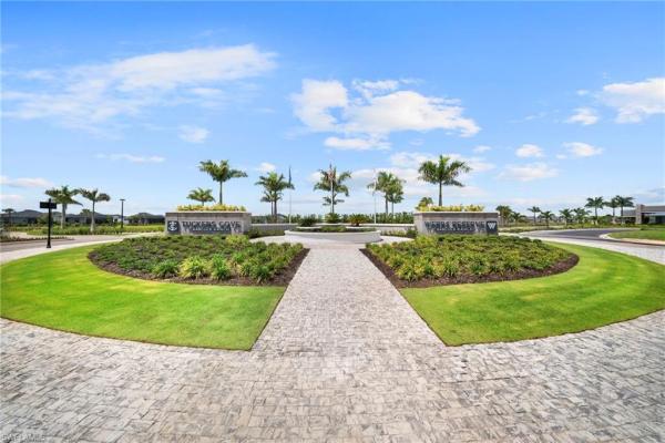 15345 Green Acres Ave #2136, Babcock Ranch, Florida 33982, image 2