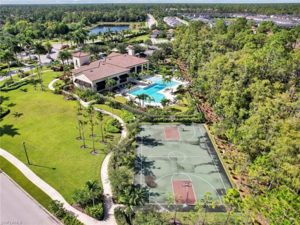Raffia Preserve, 4383 Bismark Way, Naples, Florida 34119, image 1