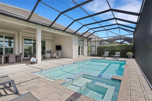 Isles Of Collier Preserve, 6136 Rodney Bay Ln, Naples, Florida 34113, image 3