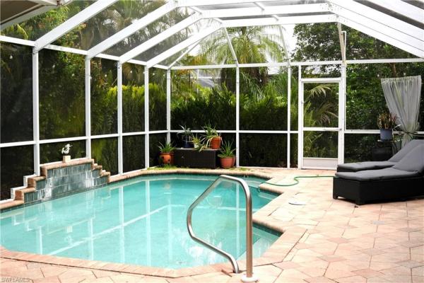 Moon Lake, 1145 Moon Lake Dr, Naples, Florida 34104, image 3