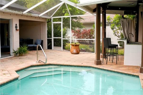 Moon Lake, 1145 Moon Lake Dr, Naples, Florida 34104, image 2