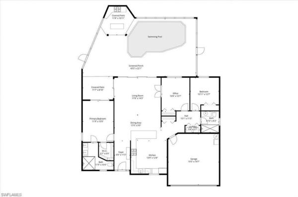 Moon Lake, 1145 Moon Lake Dr, Naples, Florida 34104, image 1