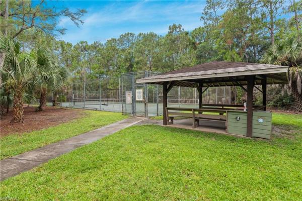 Bristol Square At Kings Lake, 163 Bristol Ln #B 201, Naples, Florida 34112, image 1