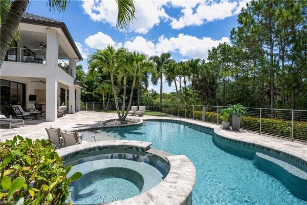 Verona, 17014 Verona Ln, Naples, Florida 34110, image 2