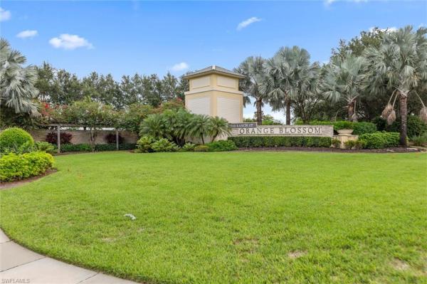 The Ranch At Orange Blossom, 2392 Fallglo St, Naples, Florida 34120, image 1