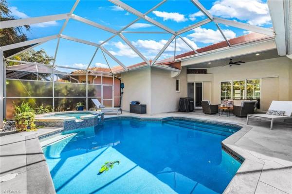Longshore Lake, 10831 Fieldfair Dr, Naples, Florida 34119, image 1