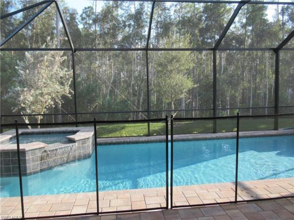 Barrington Cove, 16382 Barclay Ct, Naples, Florida 34110, image 2
