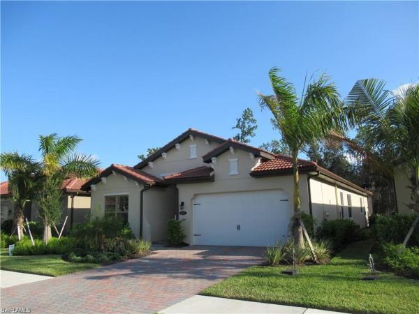 Barrington Cove, 16382 Barclay Ct, Naples, Florida 34110, image 1
