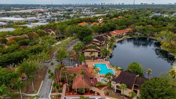 2202 Arbour Walk Cir #2124, Naples, Florida 34109, image 2