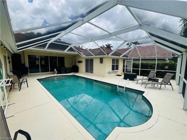 Briarwood, 1031 Tivoli Ln, Naples, Florida 34104, image 2