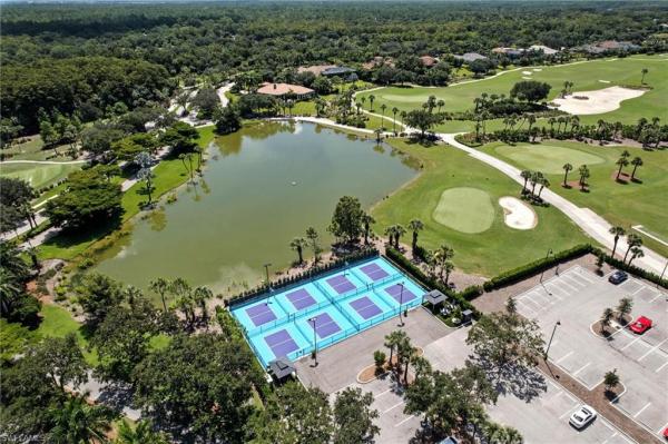 Fenhurst At Twin Eagles, 12764 Kinross Ln, Naples, Florida 34120, image 3