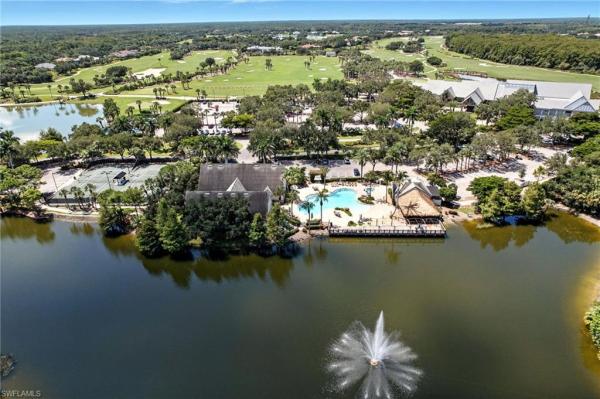 Fenhurst At Twin Eagles, 12764 Kinross Ln, Naples, Florida 34120, image 2