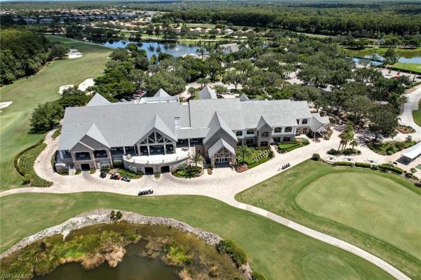 Fenhurst At Twin Eagles, 12764 Kinross Ln, Naples, Florida 34120, image 1