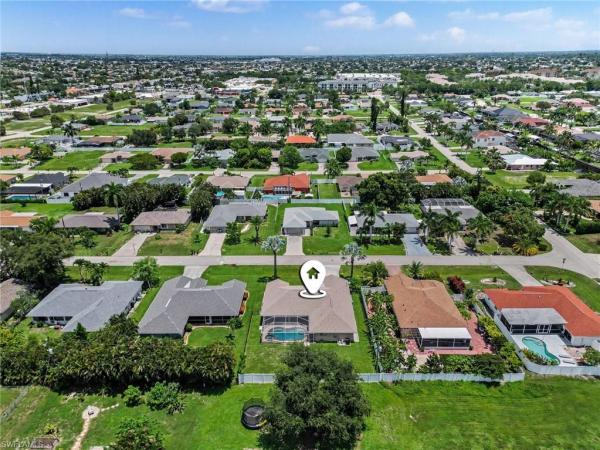 Cape Coral, 1714 21st Ter, Cape Coral, Florida 33990, image 2