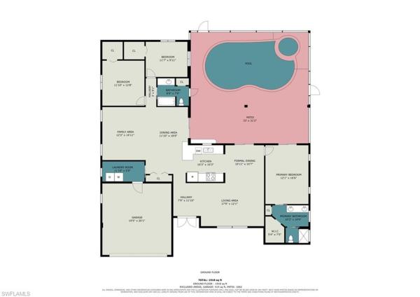 Cape Coral, 1714 21st Ter, Cape Coral, Florida 33990, image 1