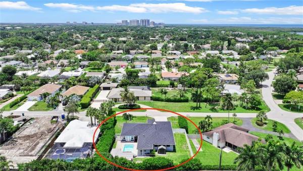 93 7th St, Naples, Florida 34134, image 3
