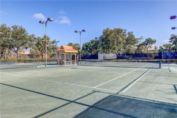 2325 Hidden Lake Dr #1, Naples, Florida 34112, image 2